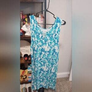 Tank Dress